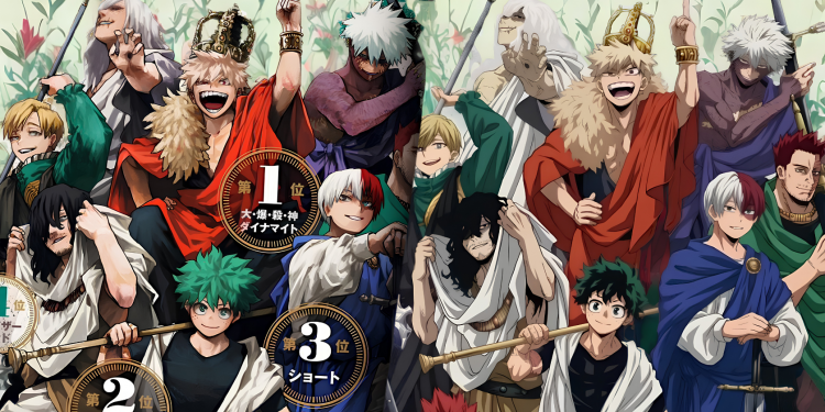 mha