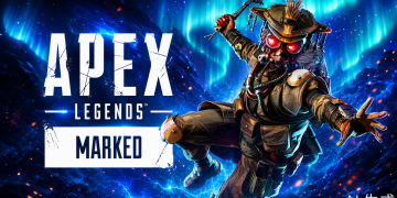 Apex Legends: Marked Season Debuts with Bloodhound Rework, New Powers, and World’s Edge Updates