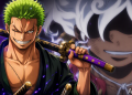 One Piece Introduces Joy Boy’s Legendary Crewmate from the Void Century
