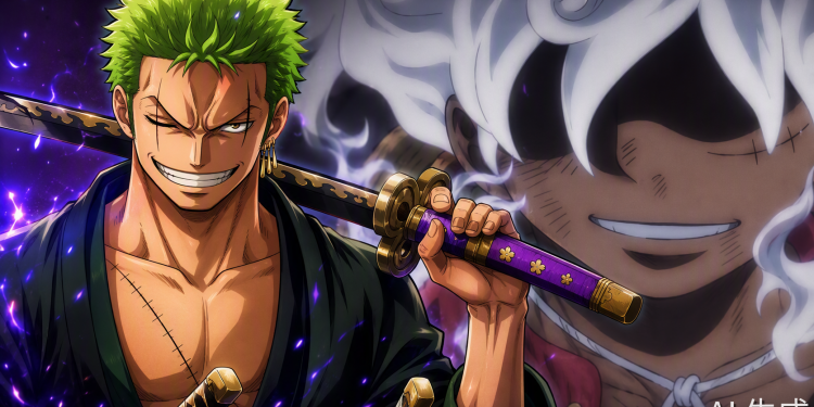 One Piece Introduces Joy Boy’s Legendary Crewmate from the Void Century