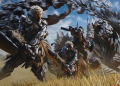 Prologue Demo for Monster Hunter Wilds Released as Base Game Price Reduces to $39.99