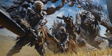 Prologue Demo for Monster Hunter Wilds Released as Base Game Price Reduces to $39.99