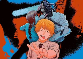 15 Years After Levitating, Chainsaw Man Creator Achieves Manga History