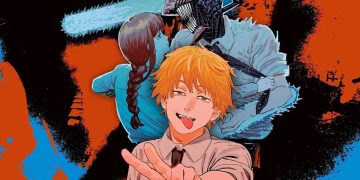 15 Years After Levitating, Chainsaw Man Creator Achieves Manga History