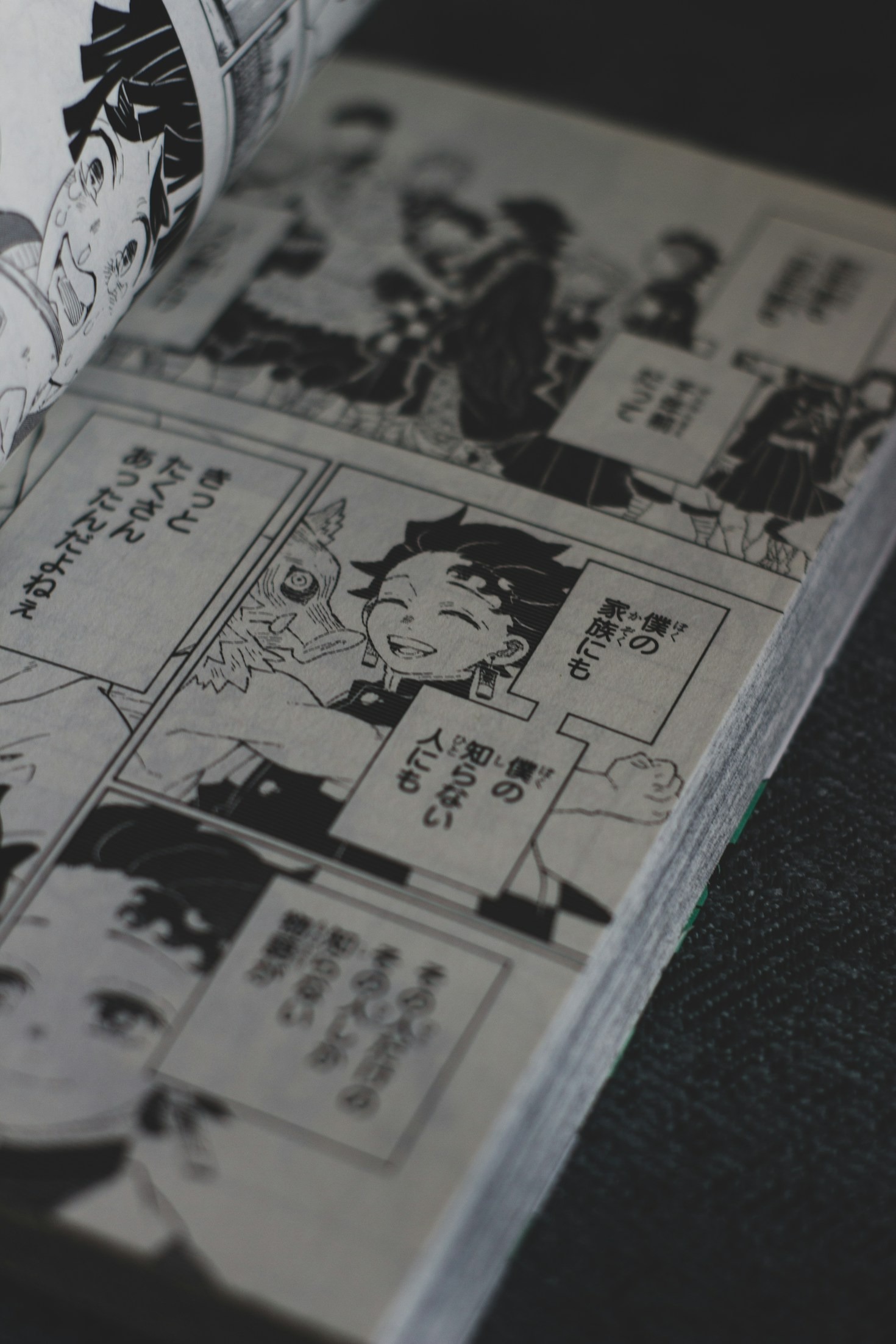 Character Deep Dives For Dedicated Fans