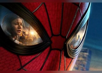 "Spider-Man: Brand New Day" becomes the second highest-grossing domestic movie ever, surpassing "Avengers: Endgame."