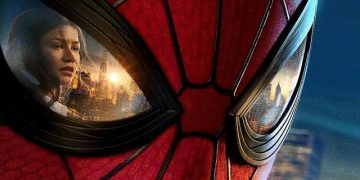 "Spider-Man: Brand New Day" becomes the second highest-grossing domestic movie ever, surpassing "Avengers: Endgame."