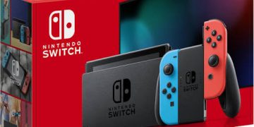 Best Nintendo Switch Deals on Reddit