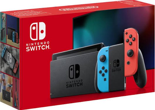 Best Nintendo Switch Deals on Reddit