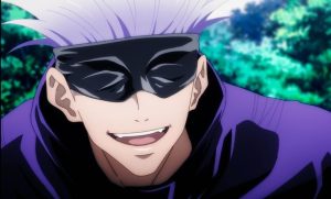 Jujutsu Kaisen’s Gojo VA Admits He Regrets Not Making His Iconic