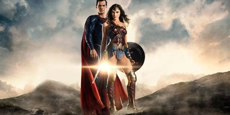 Gal Gadot Criticizes DC Studios’ Handling of Henry Cavill and Wonder Woman as “Inelegant”