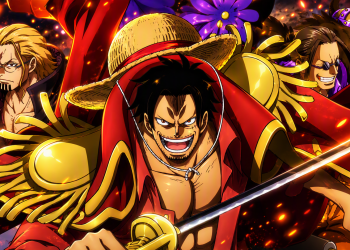 Official Announcement: One Piece God Valley Anime Movie Set for 2027, BAAD Film Slated for 2029