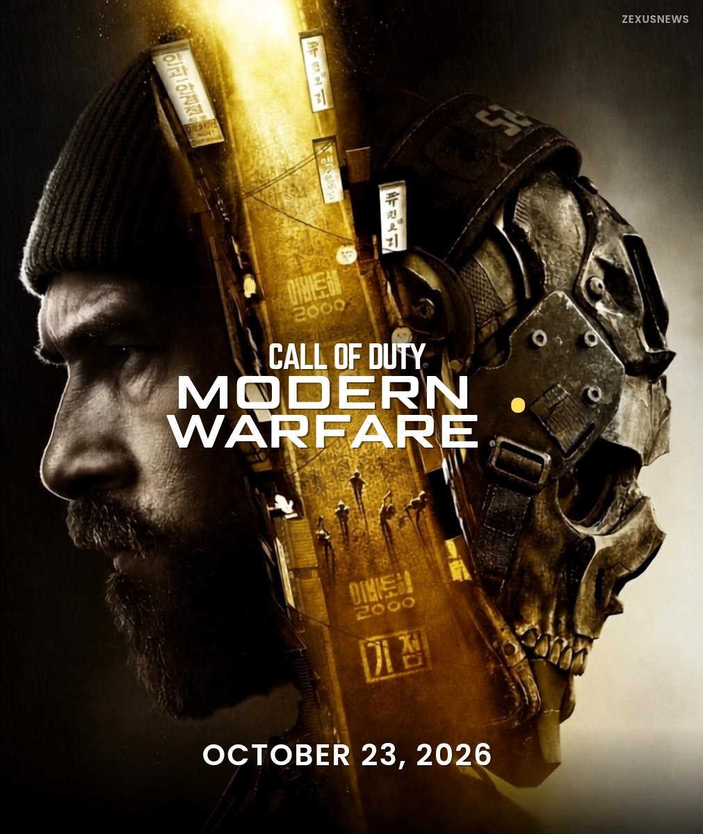 Infinity Ward claims Call of Duty: Modern Warfare 4 performs comparably on Switch 2, PlayStation, and Xbox, with cross-platform multiplayer.